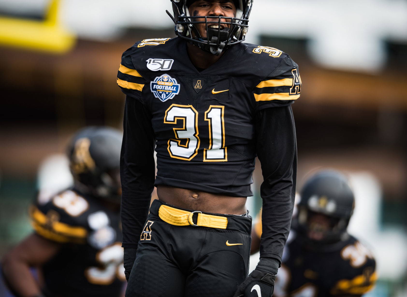 App State Louisiana Sun Belt Championship